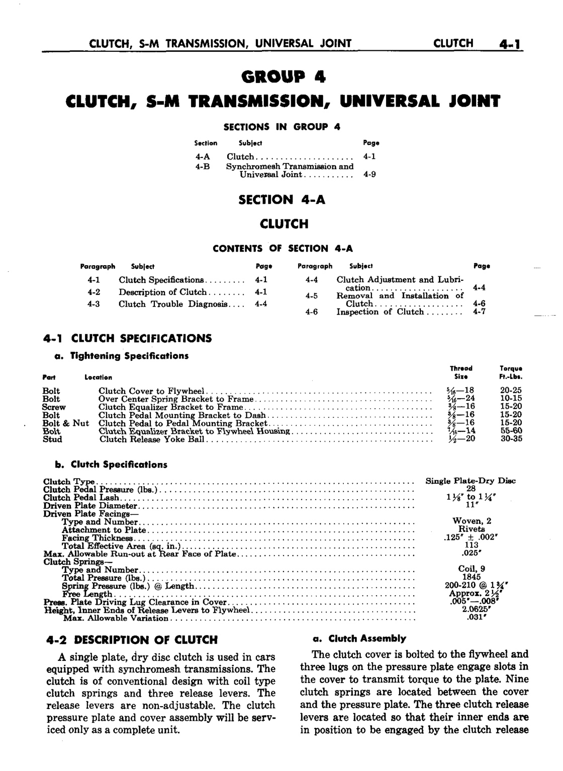 n_05 1959 Buick Shop Manual - Clutch & Man Trans-001-001.jpg